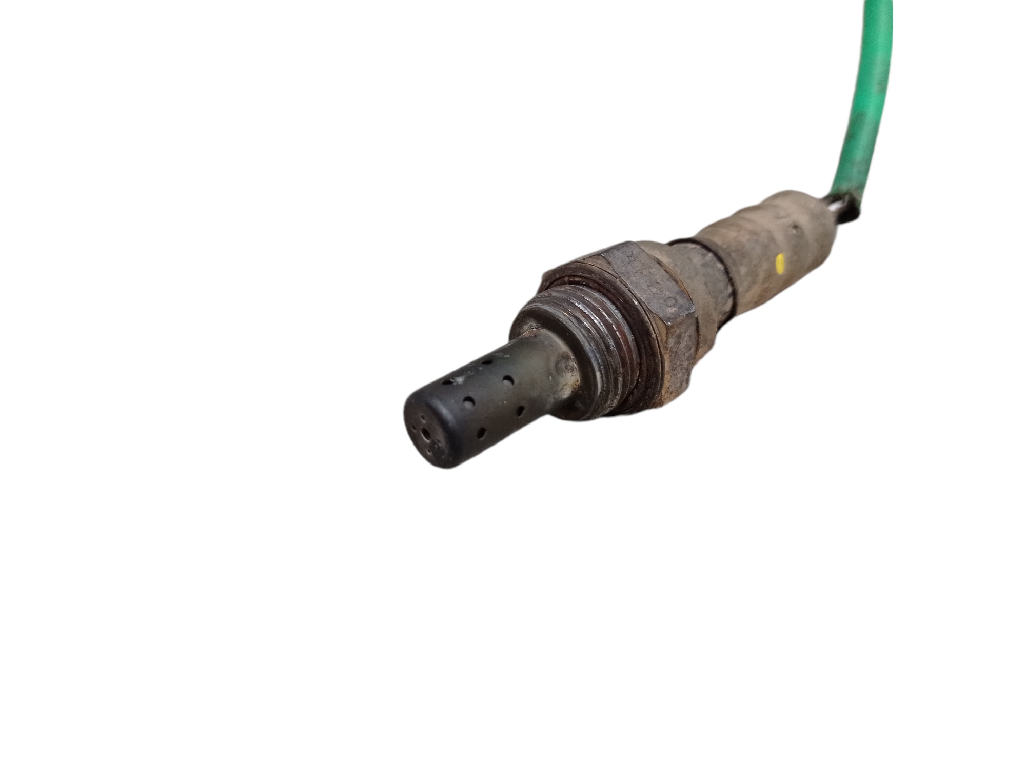 Sonda Lambda Inferior Fiat Idea 1.8 16v Etorq 2014 V355 4