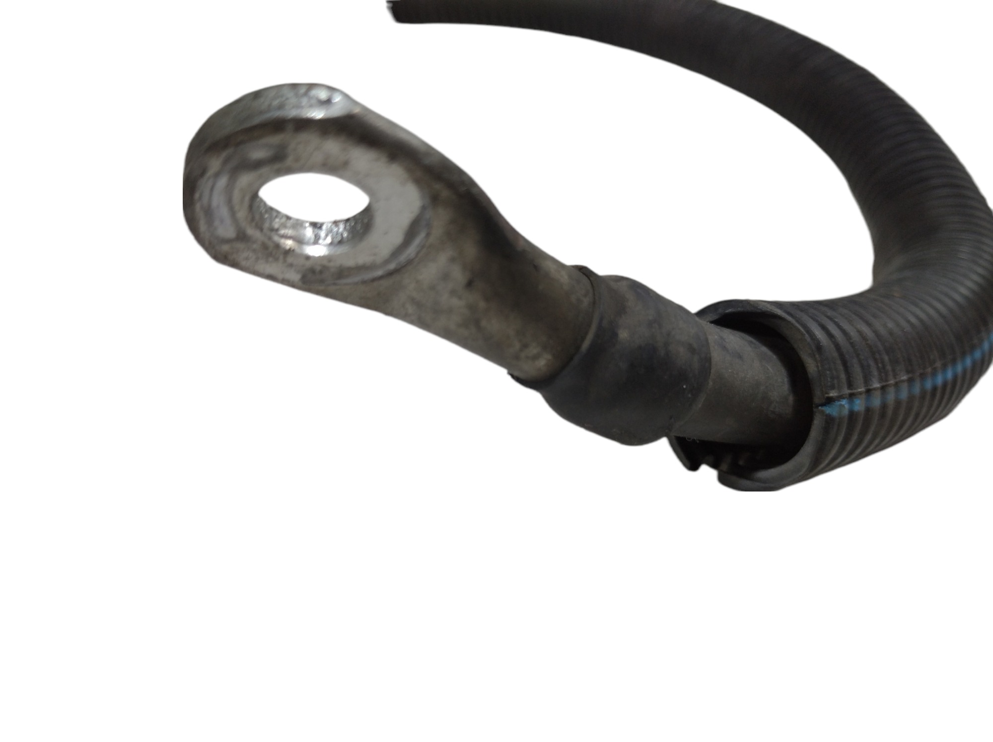 Chicote Alternador Arranque Fiat Idea 1.8 16v 2014 V355 4