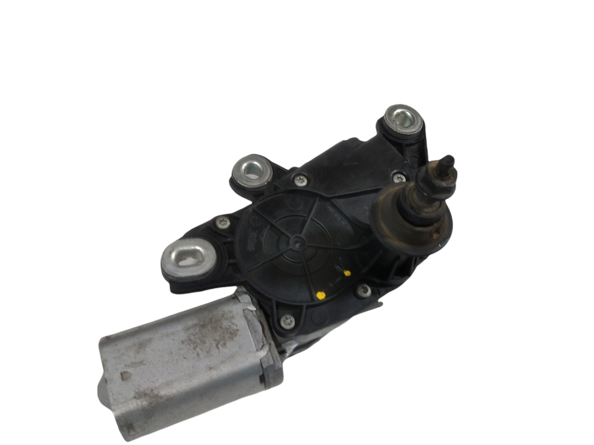 Máquina Limpador Traseiro Vw Golf Fox G5 2000 1002ml750 V281 6