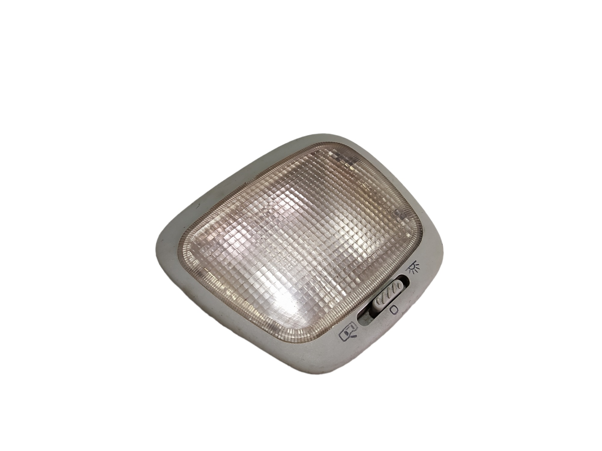 Luz Cortesia Dianteira Vw Gol 377947111a 1995 A 1999 Vl 1