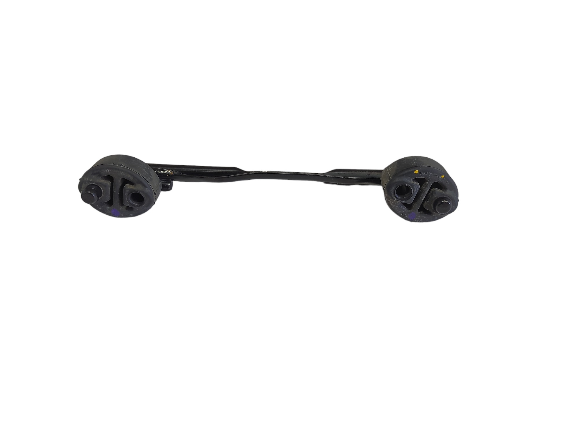 Suporte Coxim Escapamento Central Lexus Rx 3.5  2021 V576 1