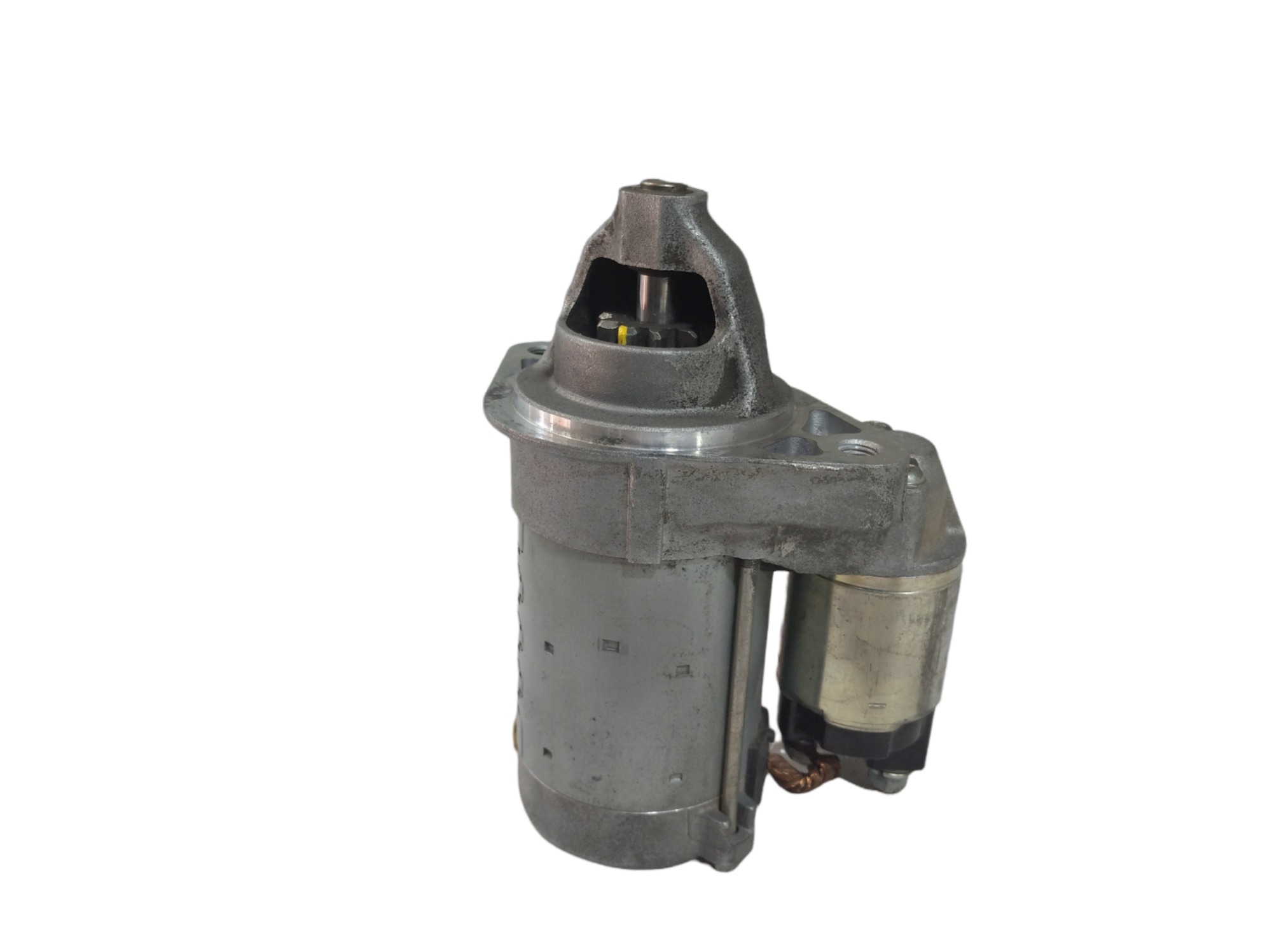Motor Arranque Lexus Is 250 F Sport 2.5 V6 Aut 2015 V434 2