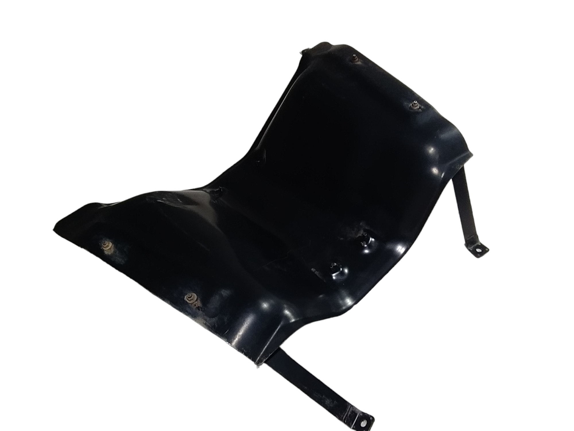 Protetor Tanque Combustível Suzuki Grand Vitara 2012 15 V570 8