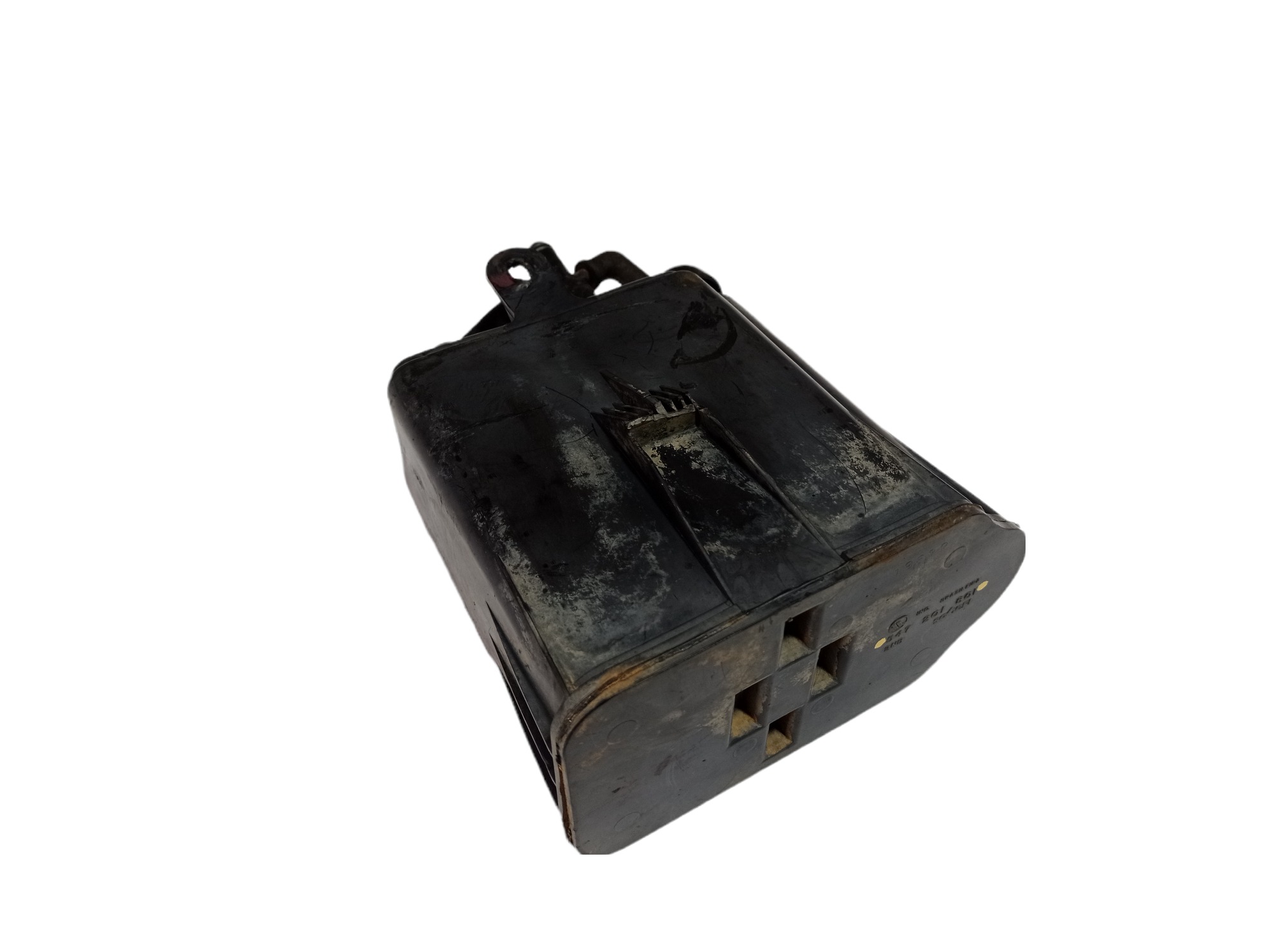 Canister Volkswagem Gol G3 Power 547201801 2005 V428 1