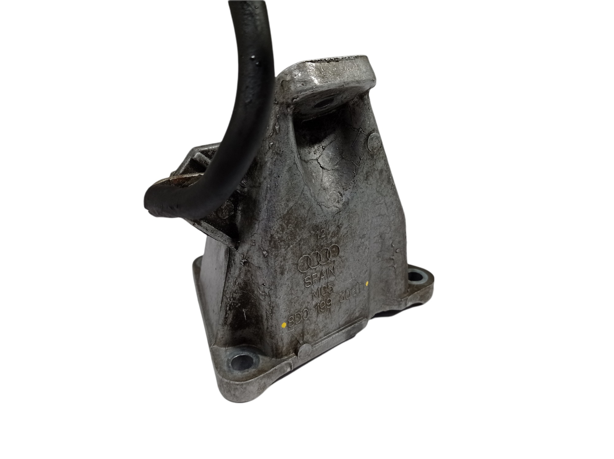Suporte Coxim Motor Direito Vw Passat V6 2004 V172 3