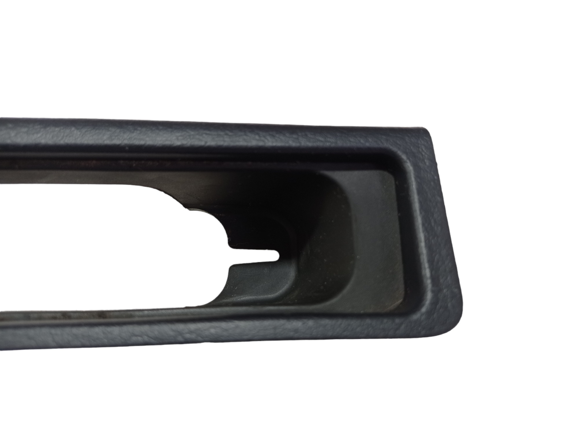 Moldura Freio De Mão Mitsubishi Pajero Full 3.2 2012 V575 5