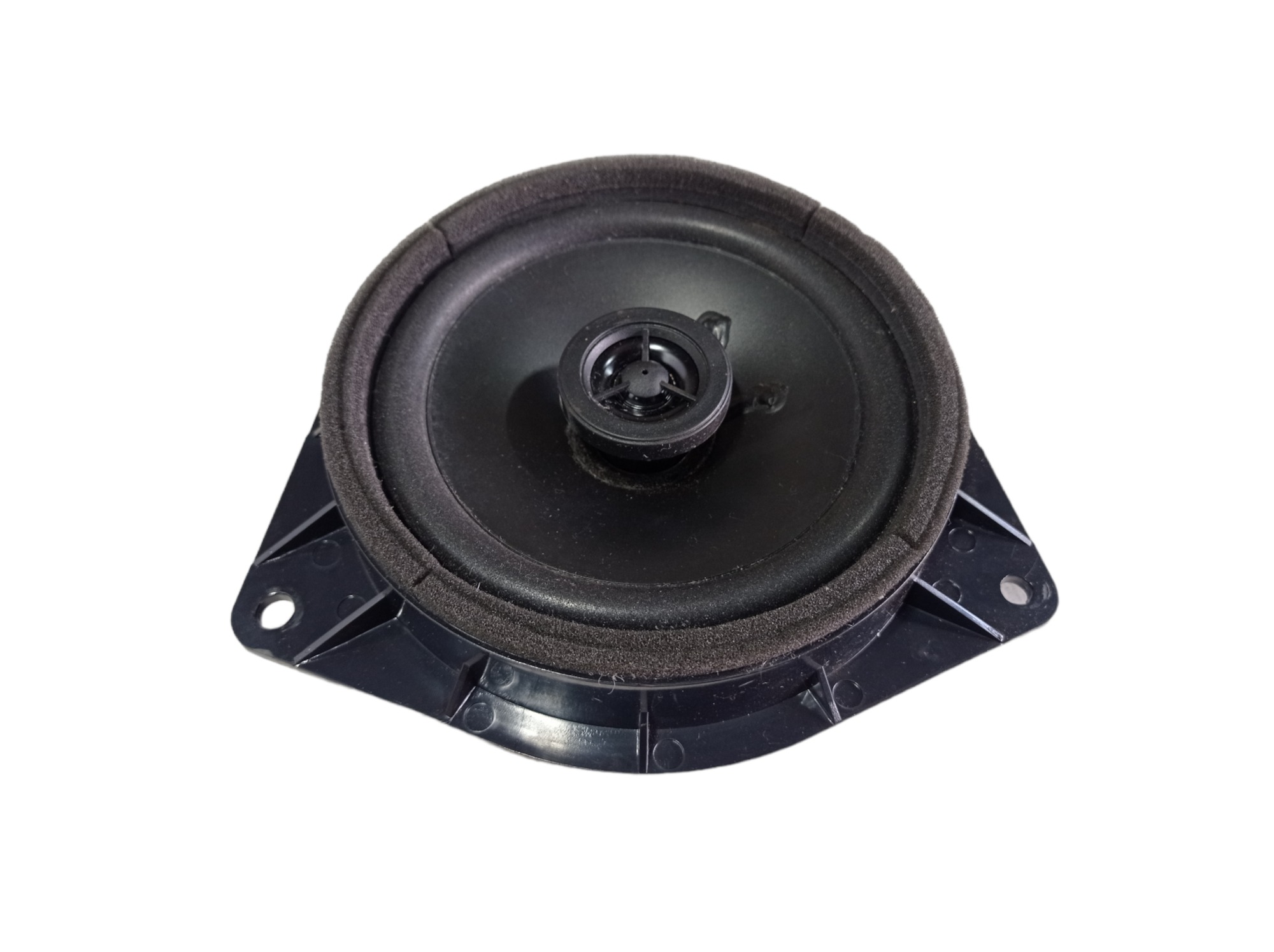 Alto Falante Traseira Esquerdo Jac T6 2.0 16v 2016 V475  Preto 4