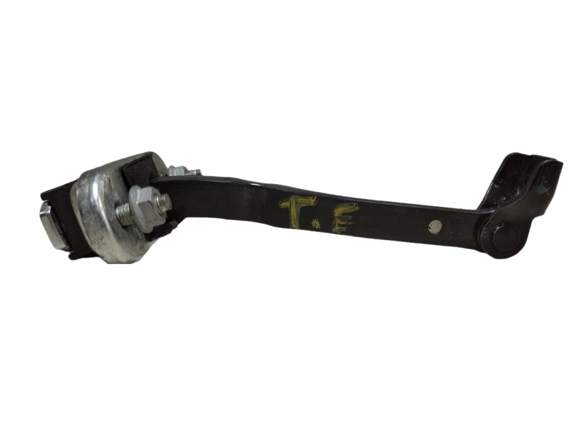 Limitador Porta Traseira Esquerda Jac T6 2016 6209100u1510 7