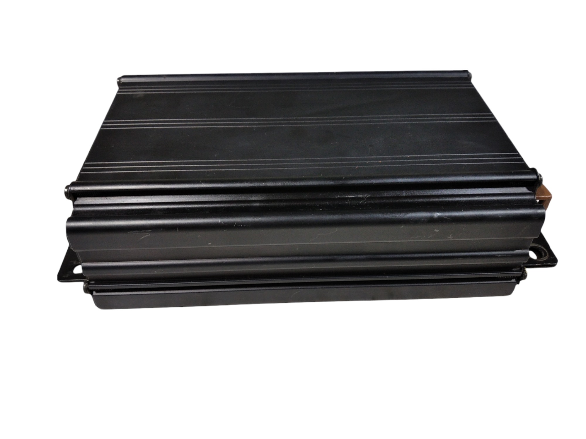 Módulo De Som Original Audi A6 2001 Amp3510c5a 8