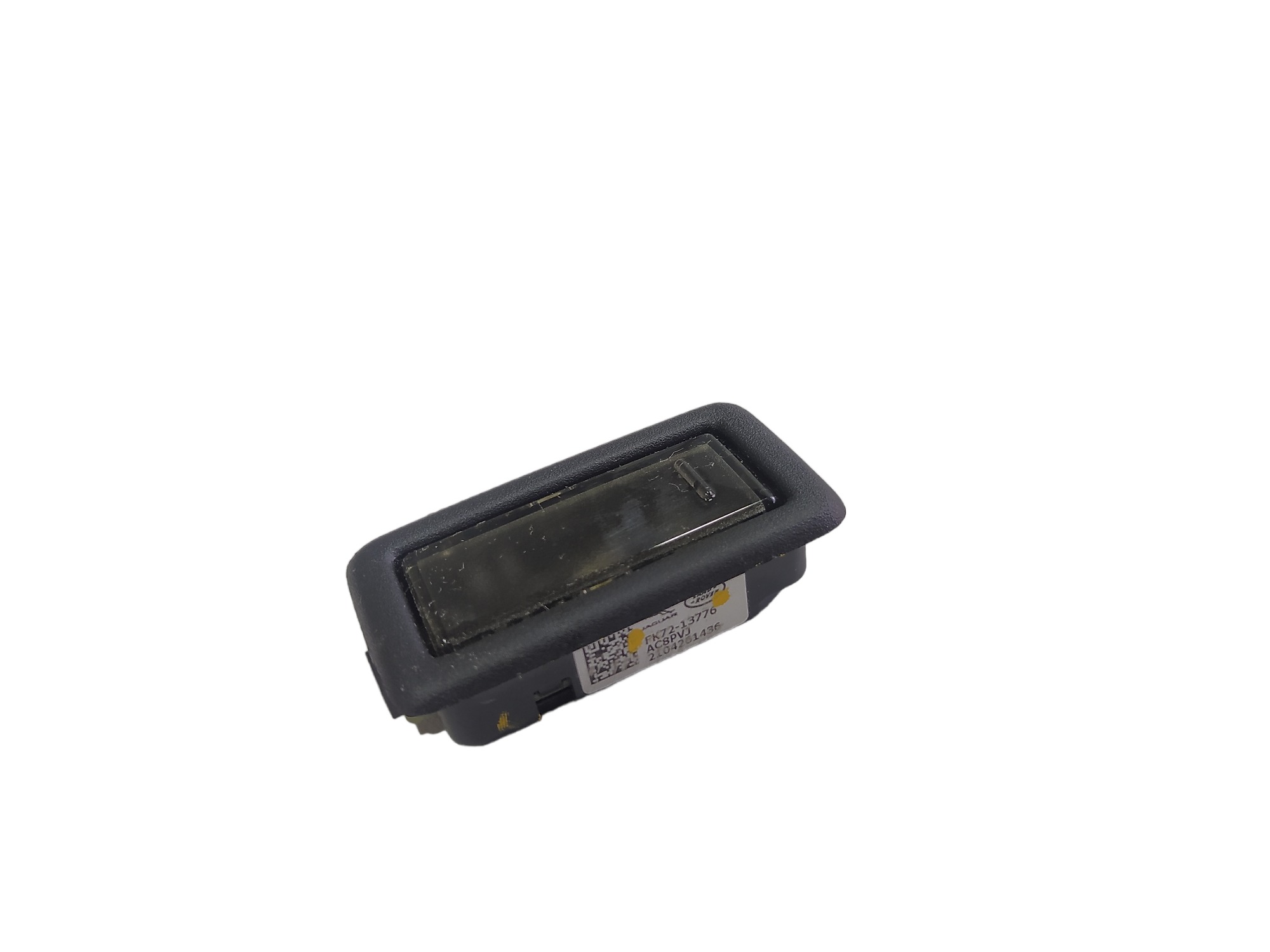 Luz Cortesia Traseira Esquerda Range Rover Evoque 2022 V572 1