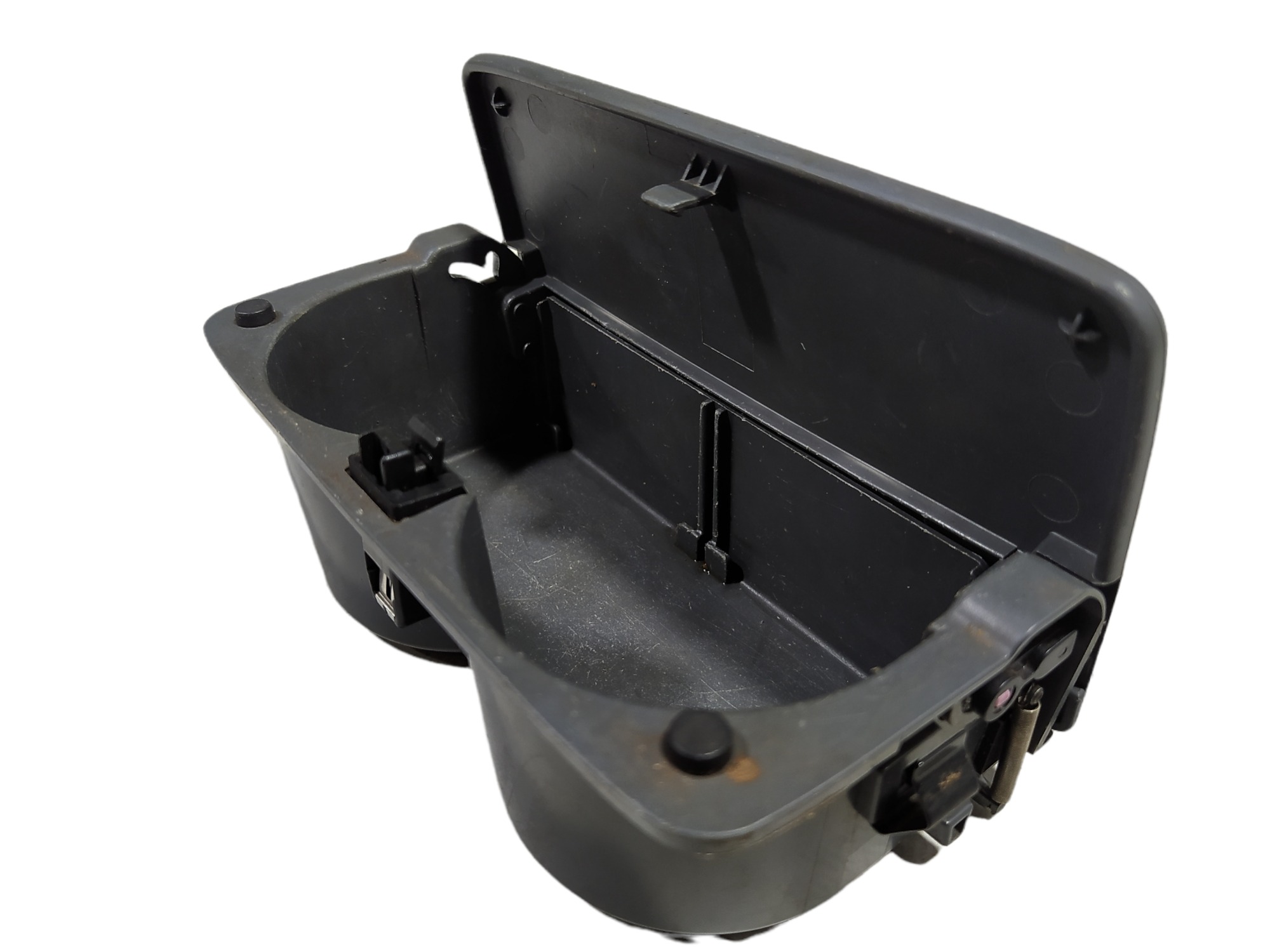Porta Copos Honda Accord Lx 2.2 1994 V448 8