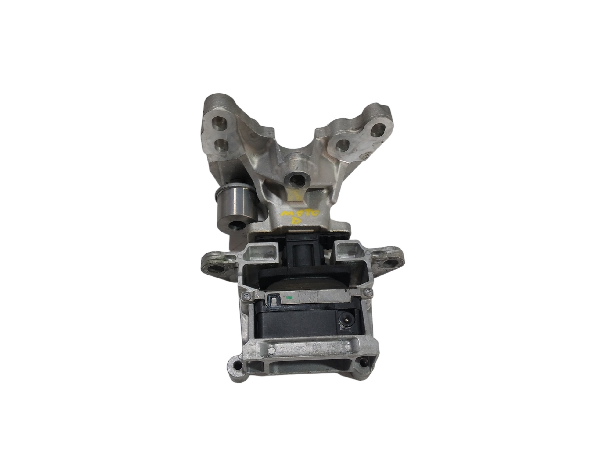 Coxim Direito Motor Range Rover Evoque 2.0 Flex 2022 V572 1