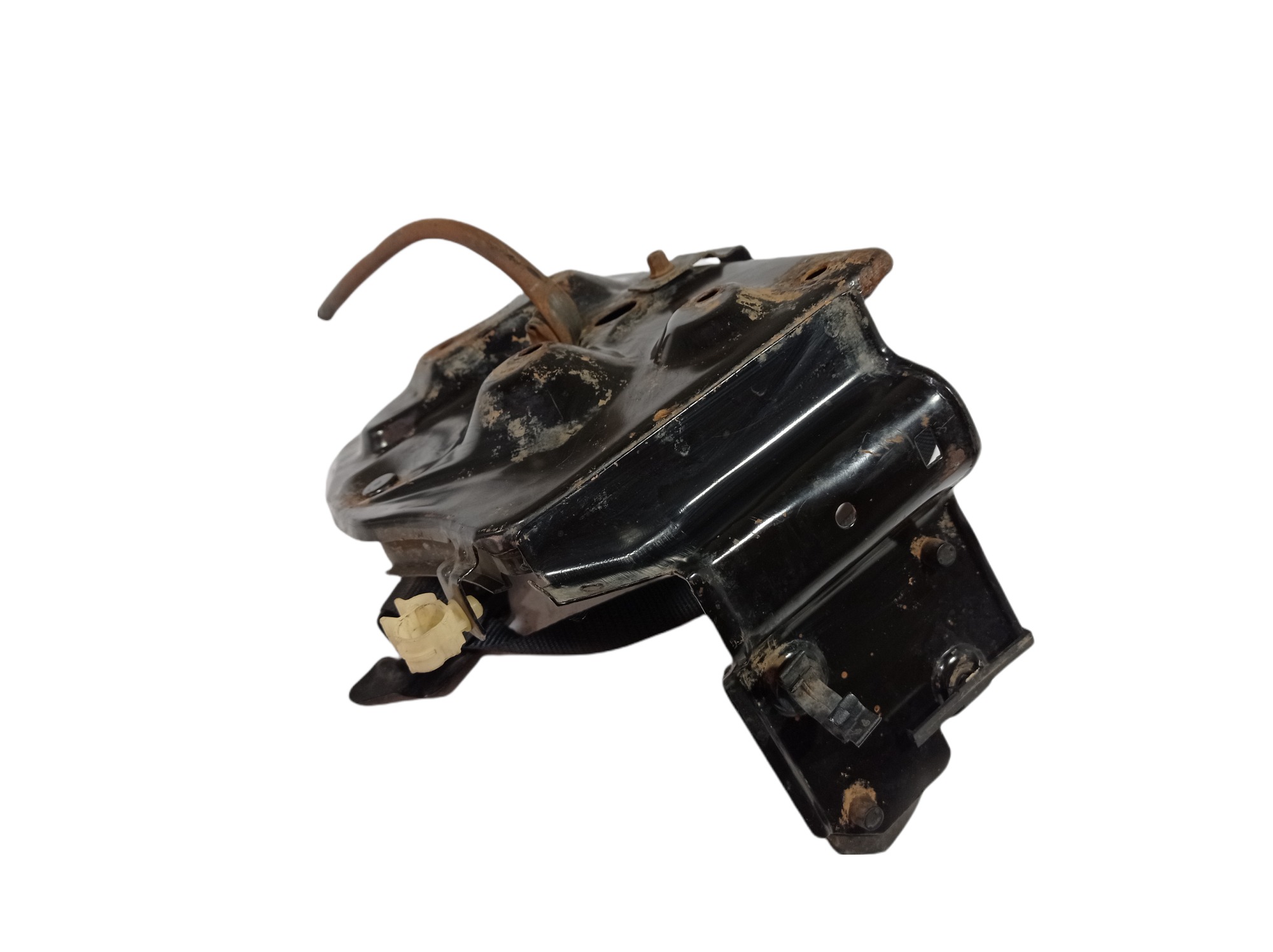 Suporte Da Bateria Fiat Siena 1.0 8v Fire 2015 V269 6