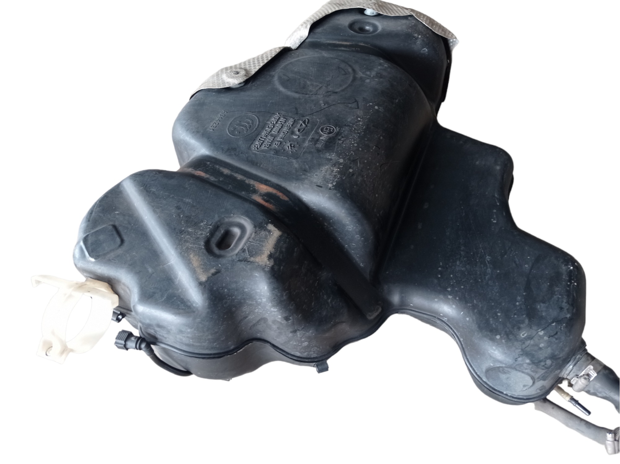 Tanque Combustível Chery Celer 1.5 2013 A 15 V470 A131101110 7