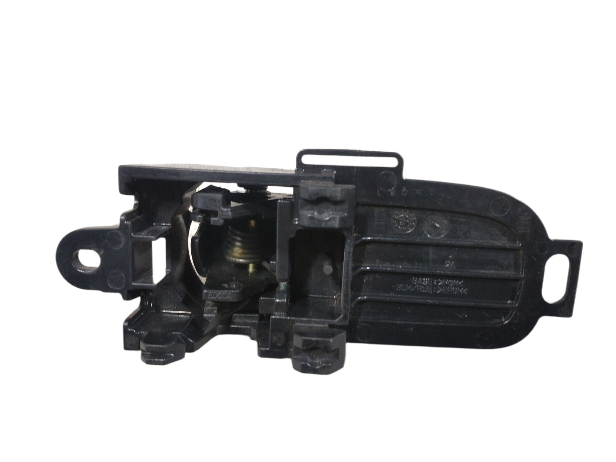 Maçaneta Interna Esquerdo Nissan Tiida 2008 V59 9