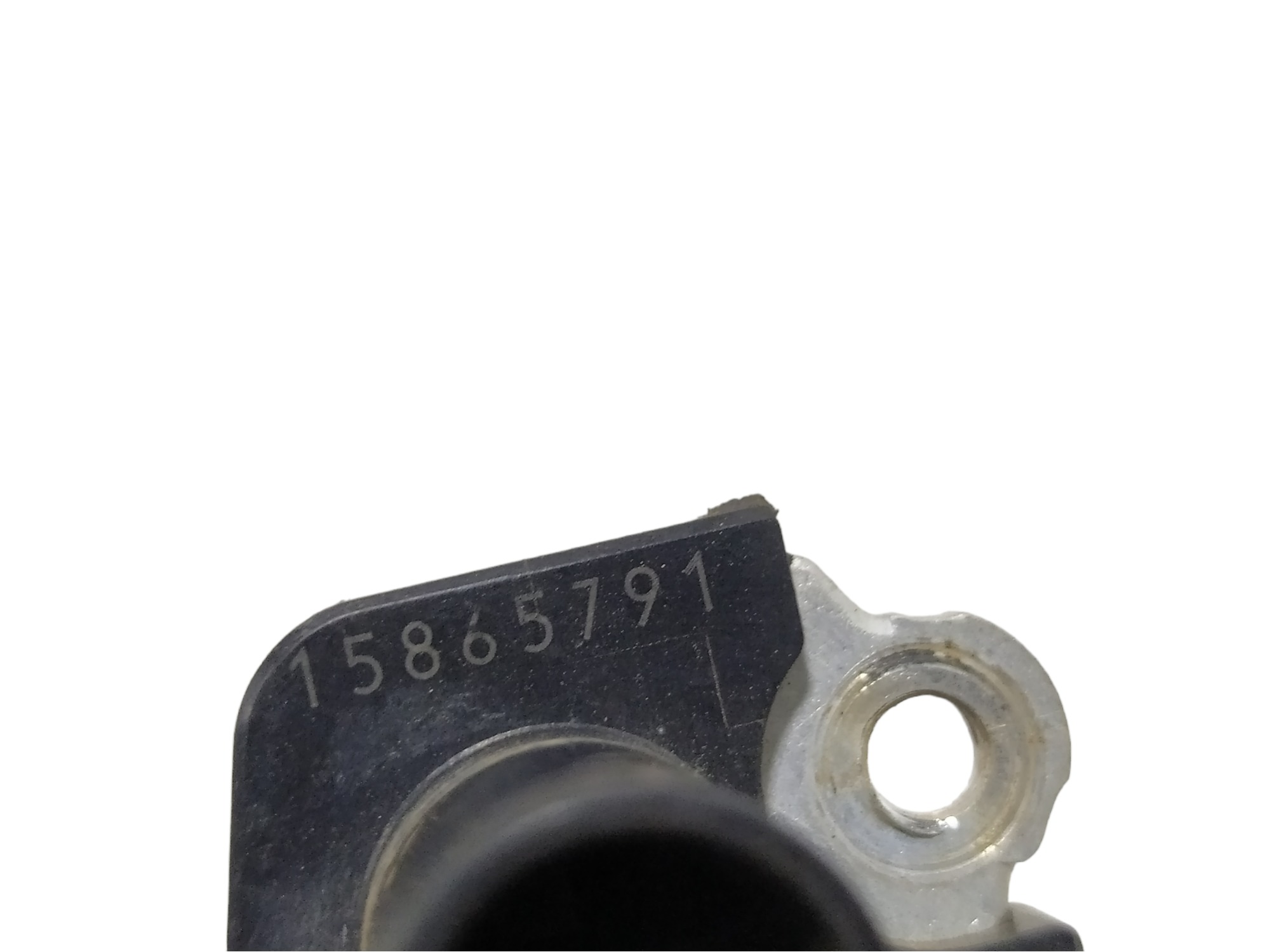 Sensor Fluxo De Ar Gm Prisma 1.4 2018 15865791 V486 9