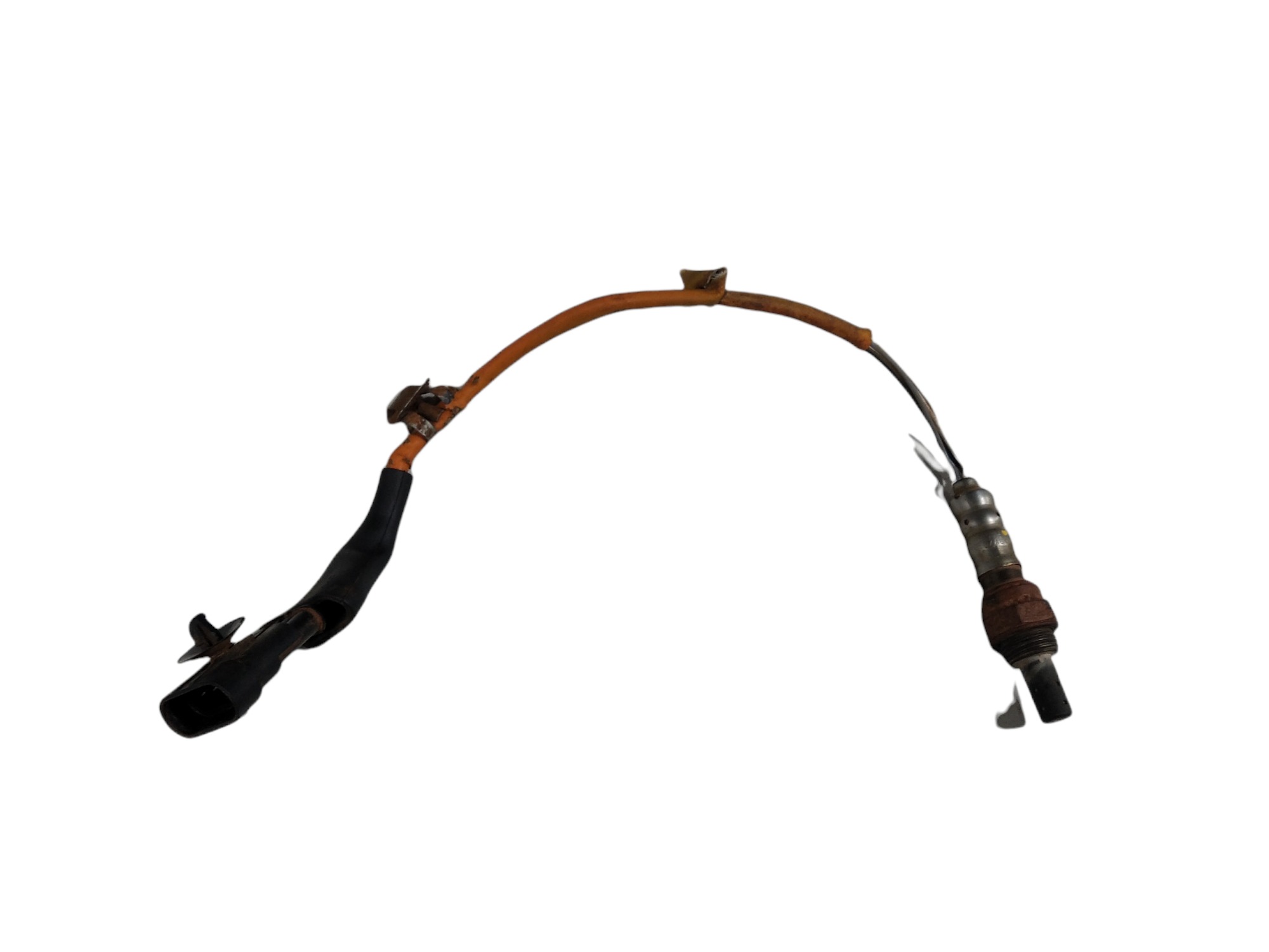 Sonda Lambda Inferior Fiat Siena Palio Punto Uno 2015 V269 6