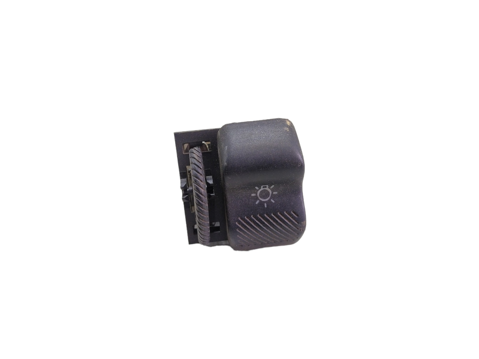 Botão Luz Farol Vw Gol Parati Saveiro 1995 A 99 377941531b 6