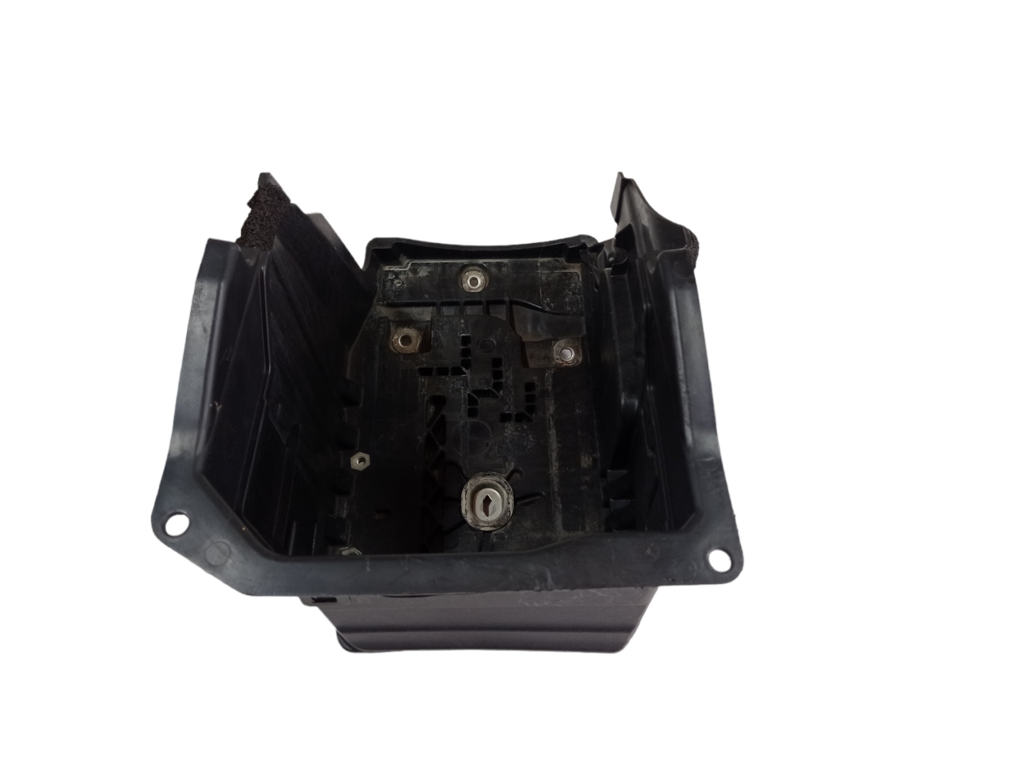 Suporte Caixa De Bateria Rover Evoque 2017 V548 4