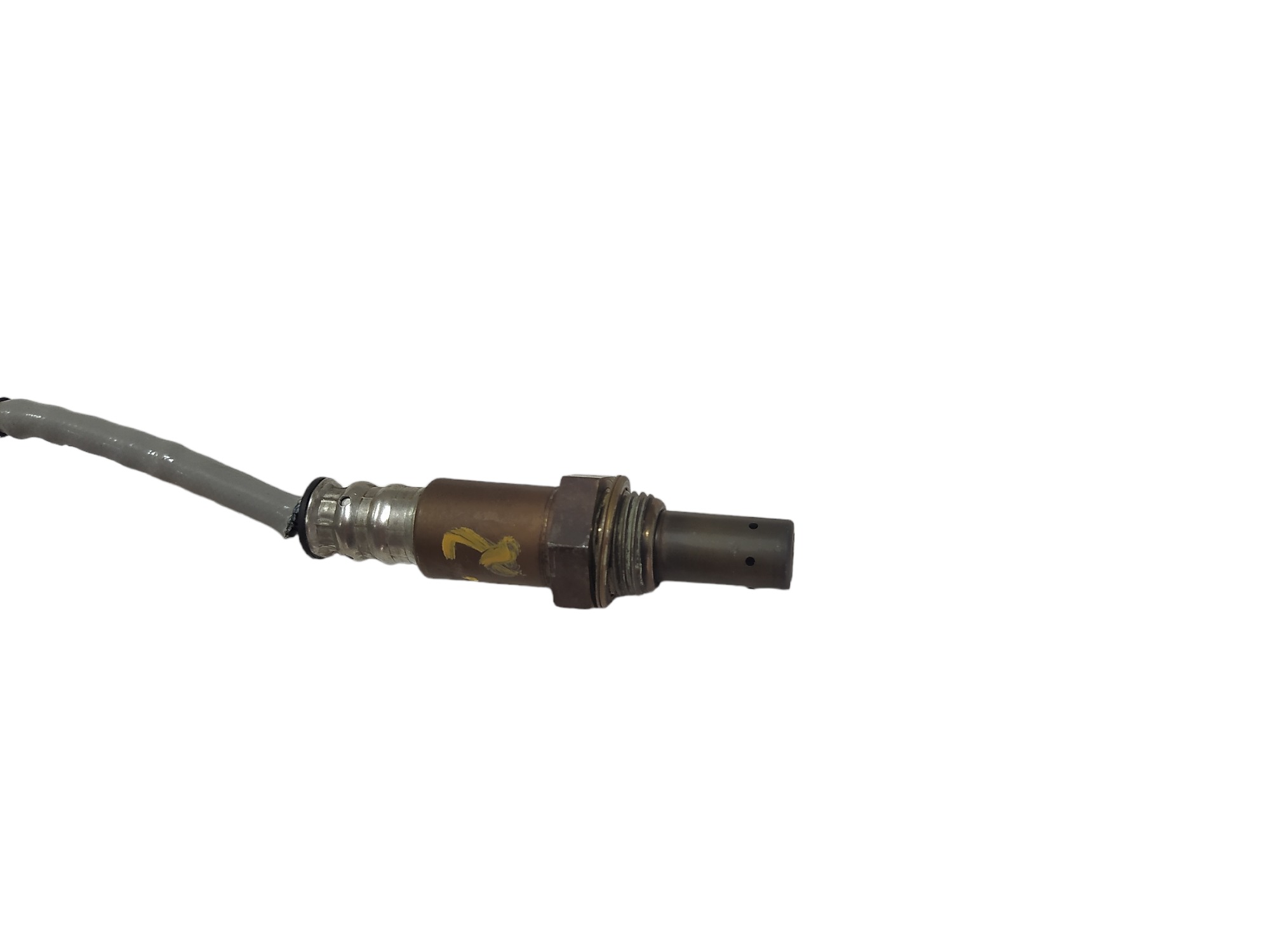 Sonda Lambda Secundária Lexus Rx450hl 3.5 2021 V576 4