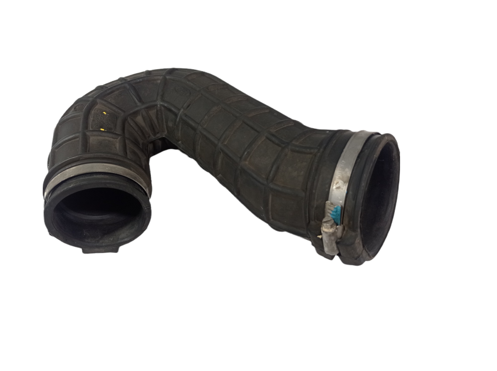 Mangueira Tbi Ford Ecosport 1.6 2007 2s659r504 V316 3
