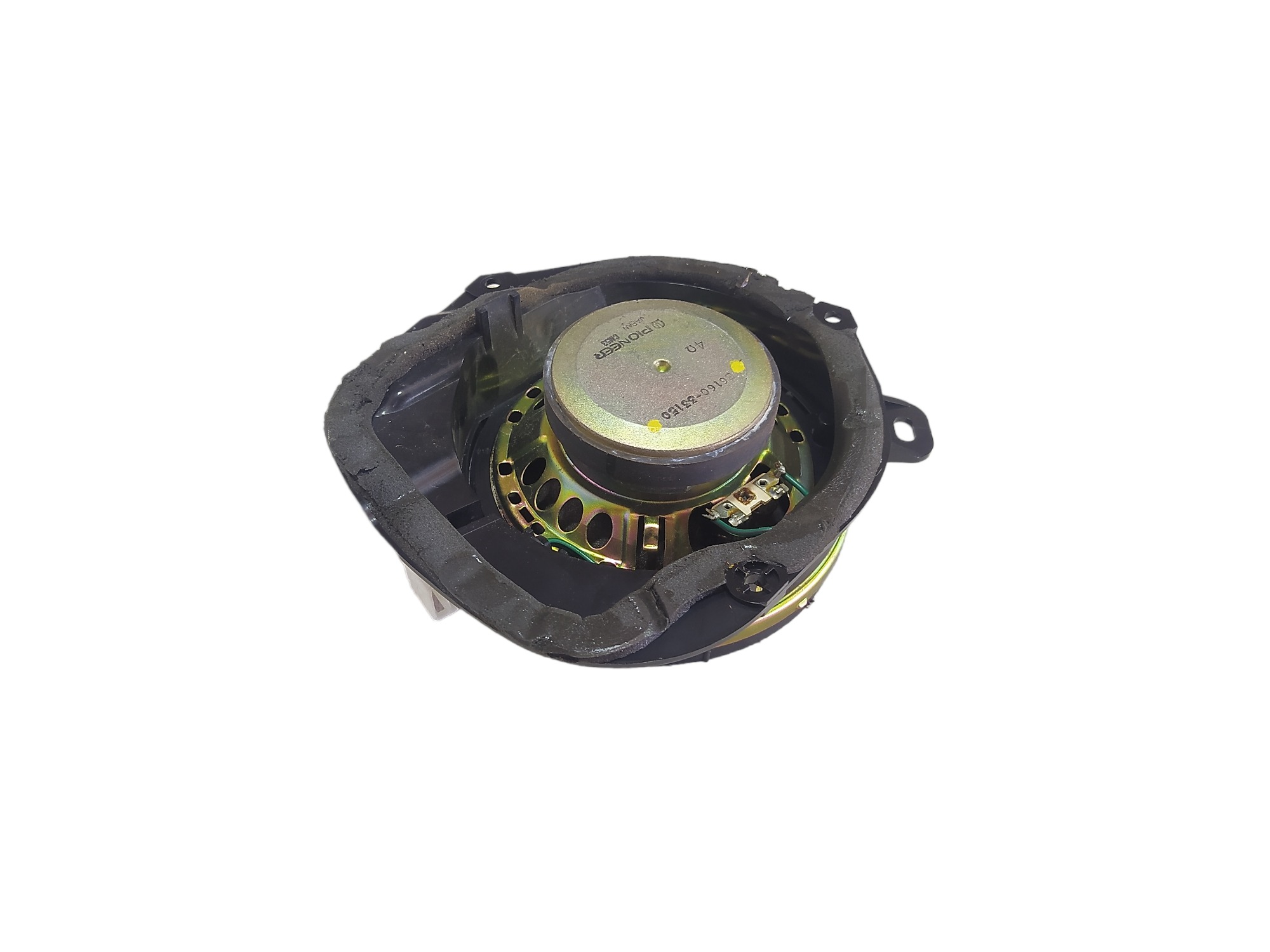 Alto Falante Porta Dianteiro Direito Lexus Es300 1993 V571 1