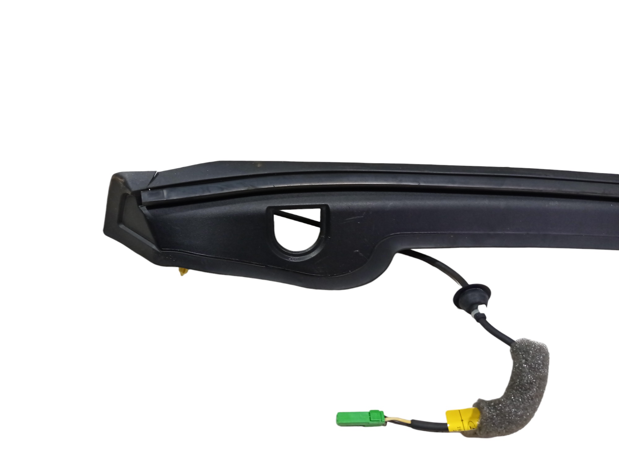 Sensor Esquerdo Tampa Traseira Discovery 5 2019 V562 3