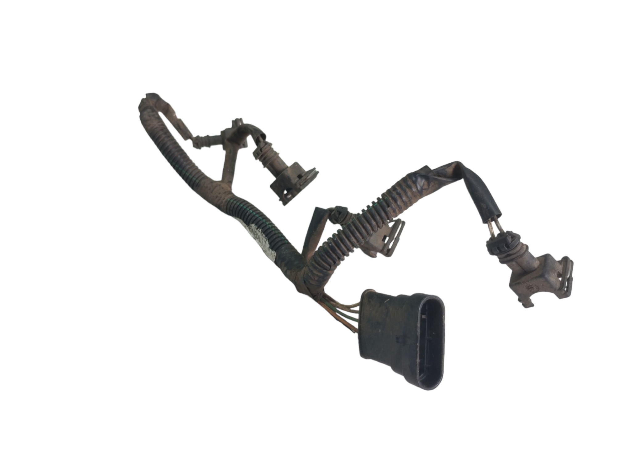 Chicote  Bico Injetor Clio 1.0 16v Flex 8200475068 Vl 1