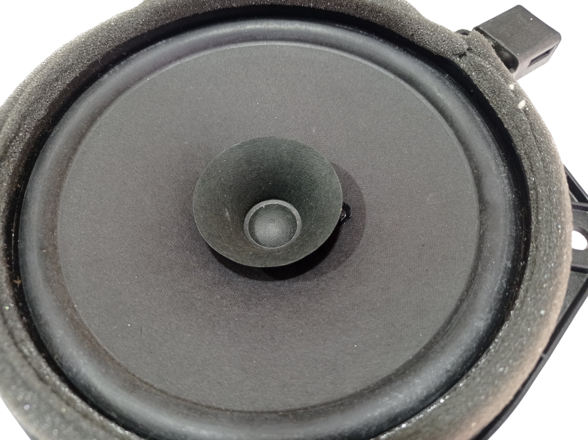 Alto Falante Porta Traseira Esquerda Pajero Full 2012 V575 7