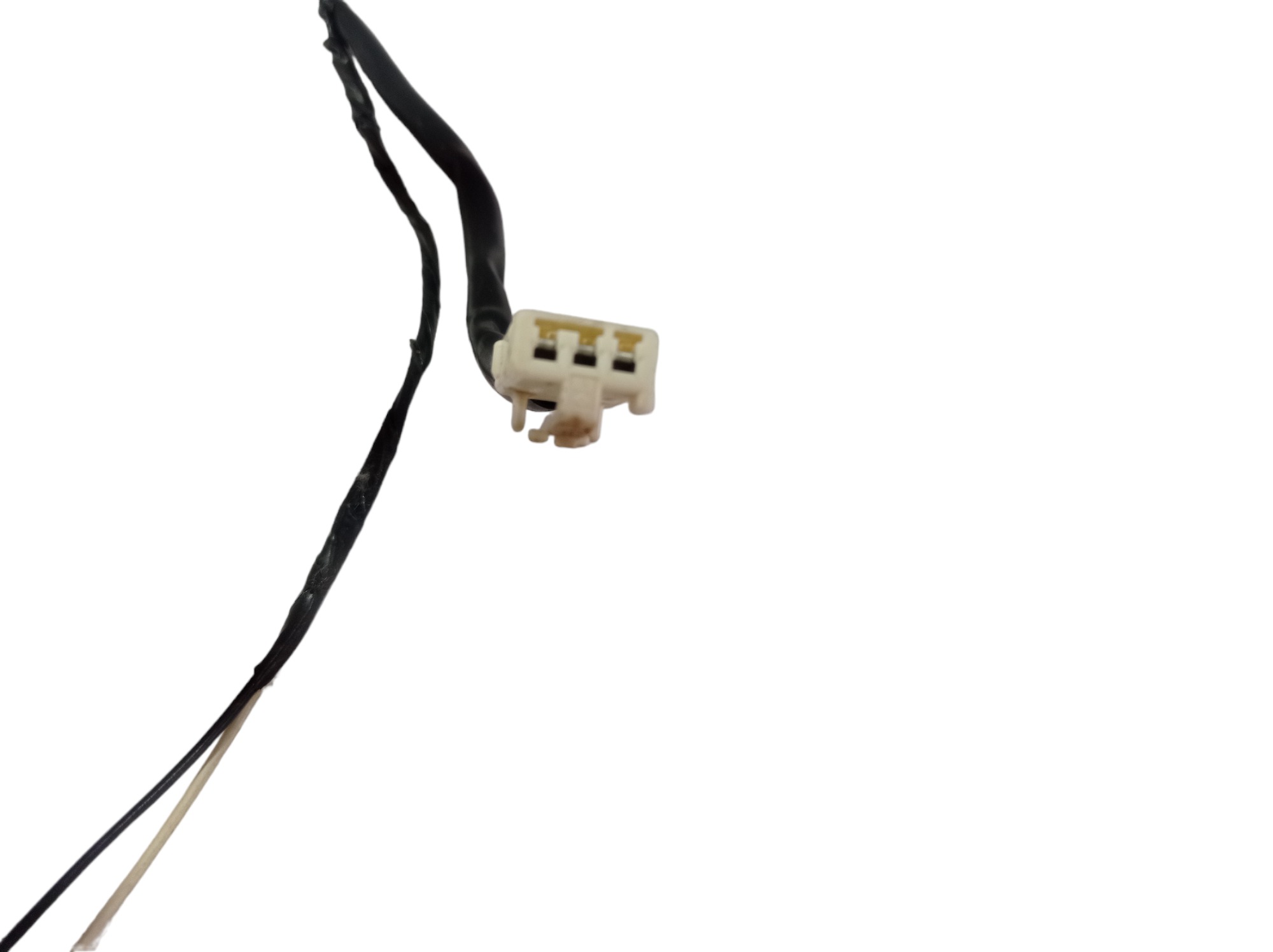 Chicote Teto Mitsubishi Asx Cvt 2.0 2014 Ca541255 V574 2