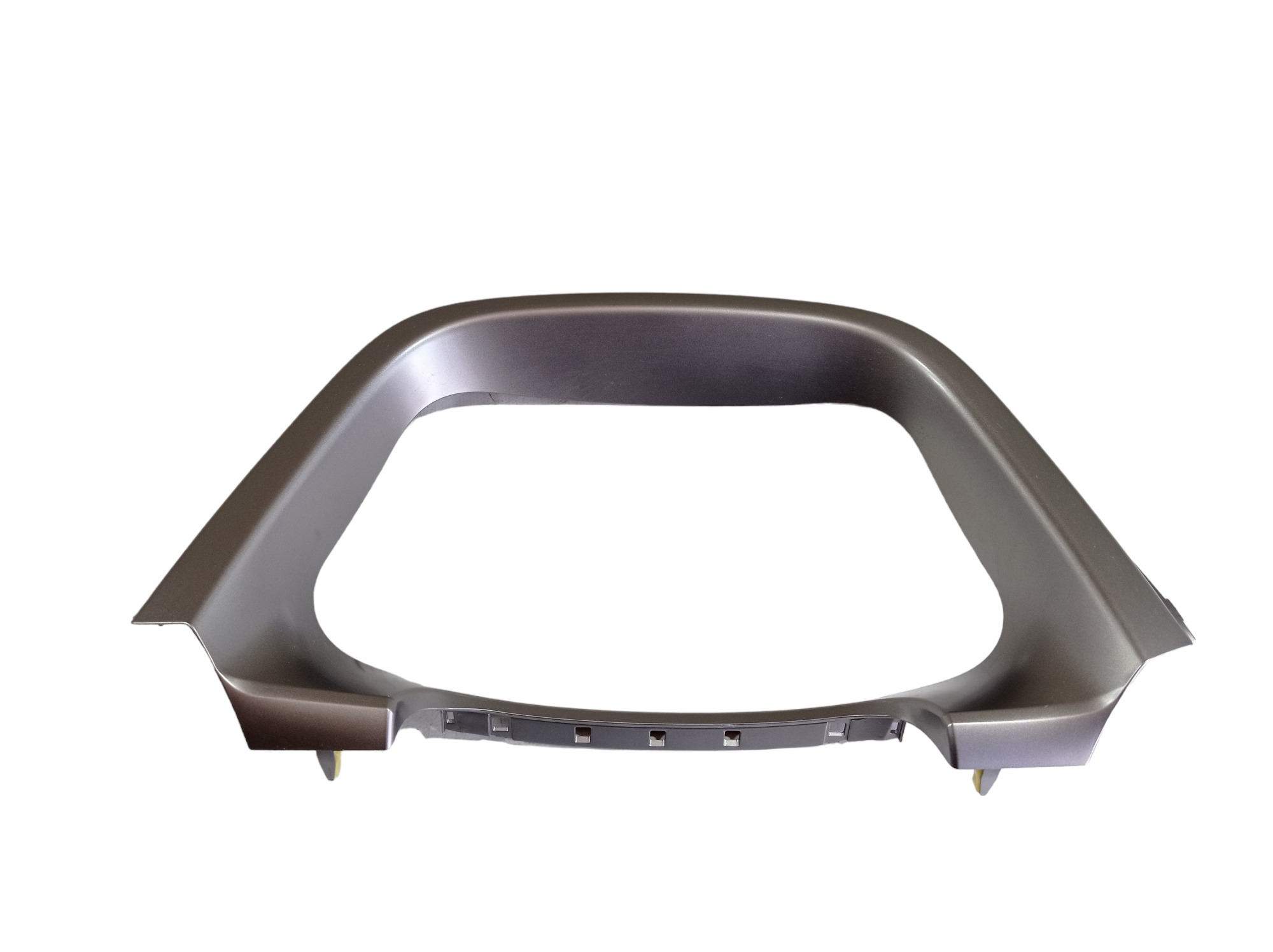 Moldura Painel De Instrumentos Toyota Rav4 2018 V553 3