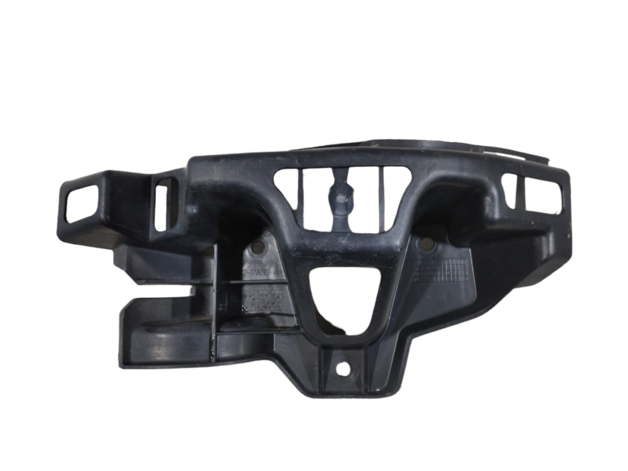 Guia Parachoque Traseiro Esquerdo Range Rover Sport V289 3