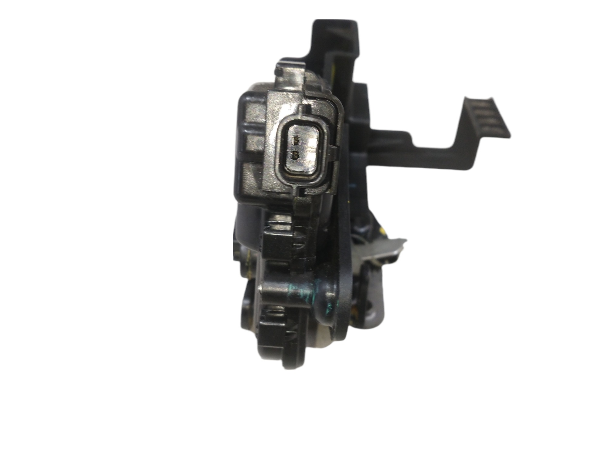 Fechadura Porta Dianteira Esquerda Renault Kwid 2018 V295 6
