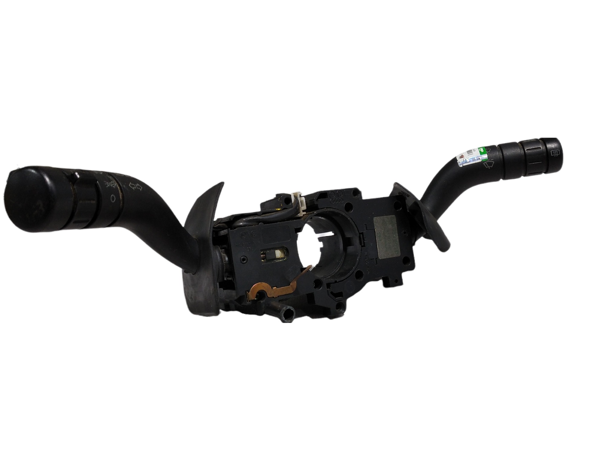 Chave Seta Com Limpador Traseiro Spacefox Crossfox Fox D86 9