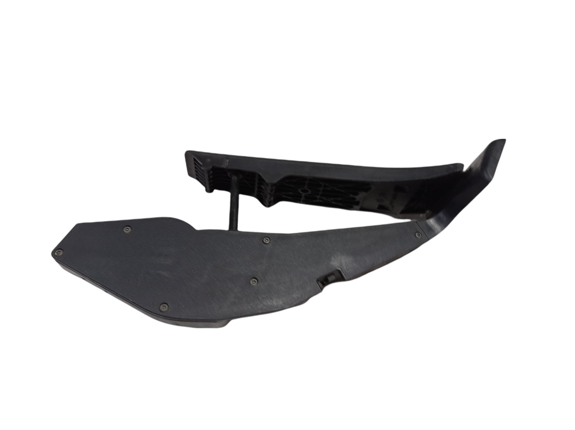 Pedal Acelerador Eletrônico Bmw X5 4.4i 2002 25916010 V74 2