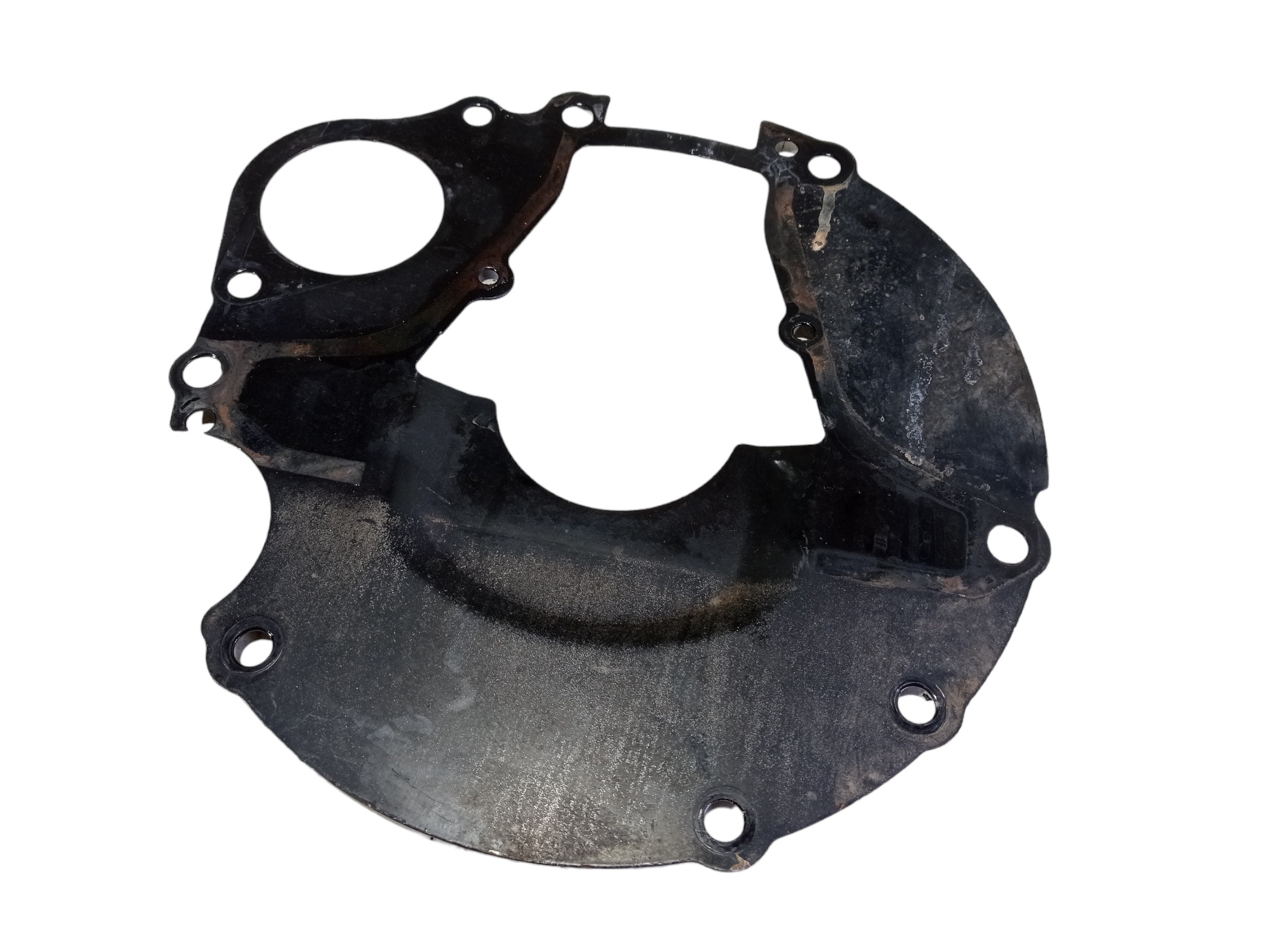 Defletor Volante Motor Lifan 530 1.5 16v 2015 V567 1