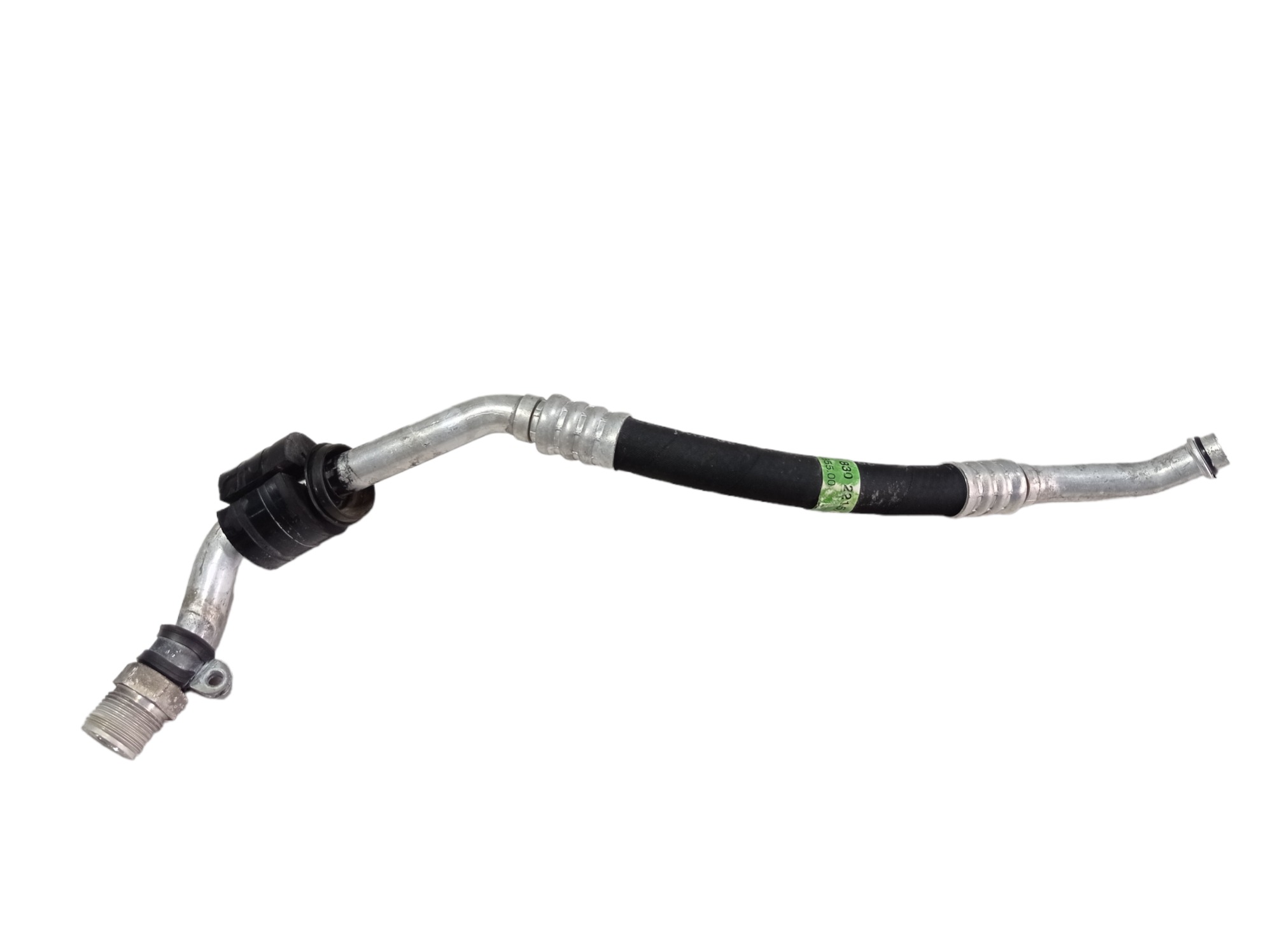 Tubo Ar Condicionado Mercedes C230 1998 A2028302215 V493 2