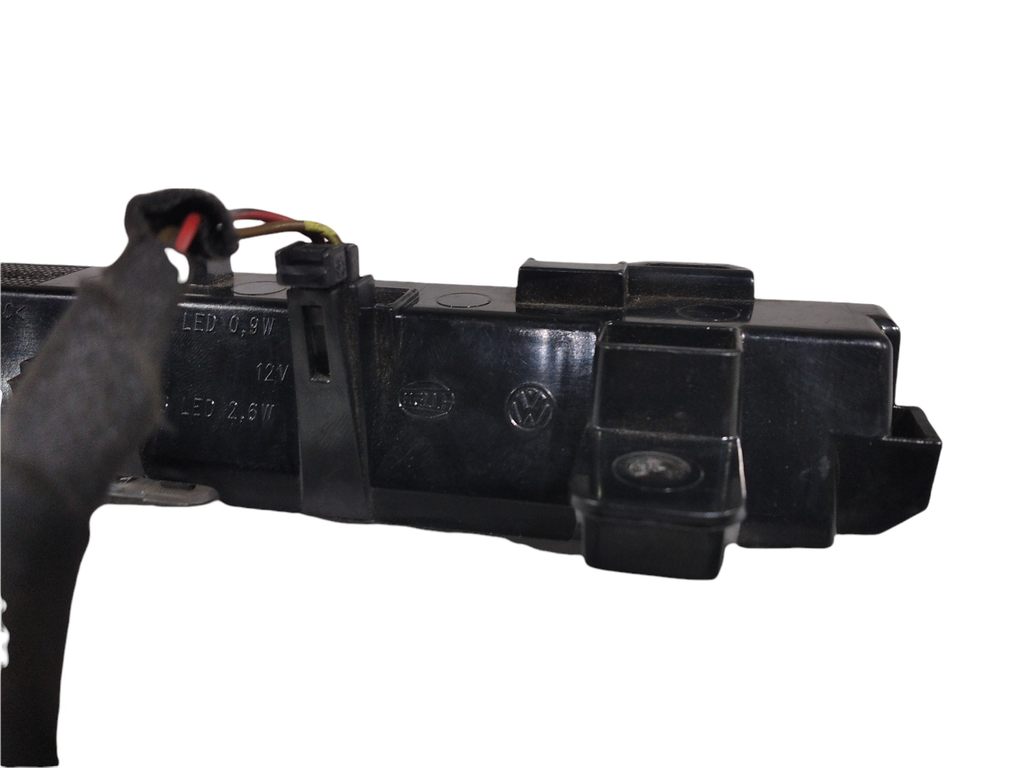 Break Light Luz Freio Traseira Vw Jetta 2014 V260 8