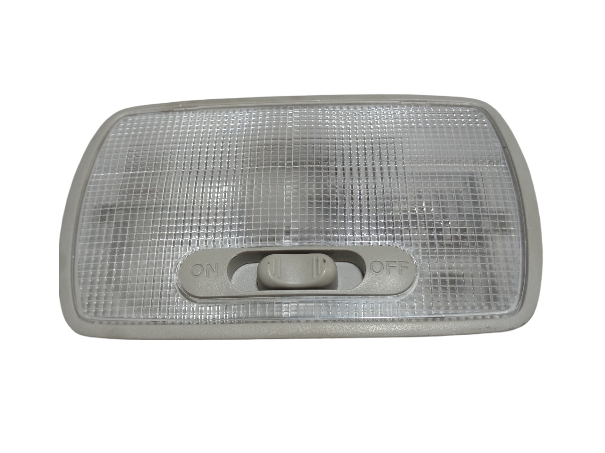 Luz Teto Central Honda Hrv 2017 A 2021 V322 1