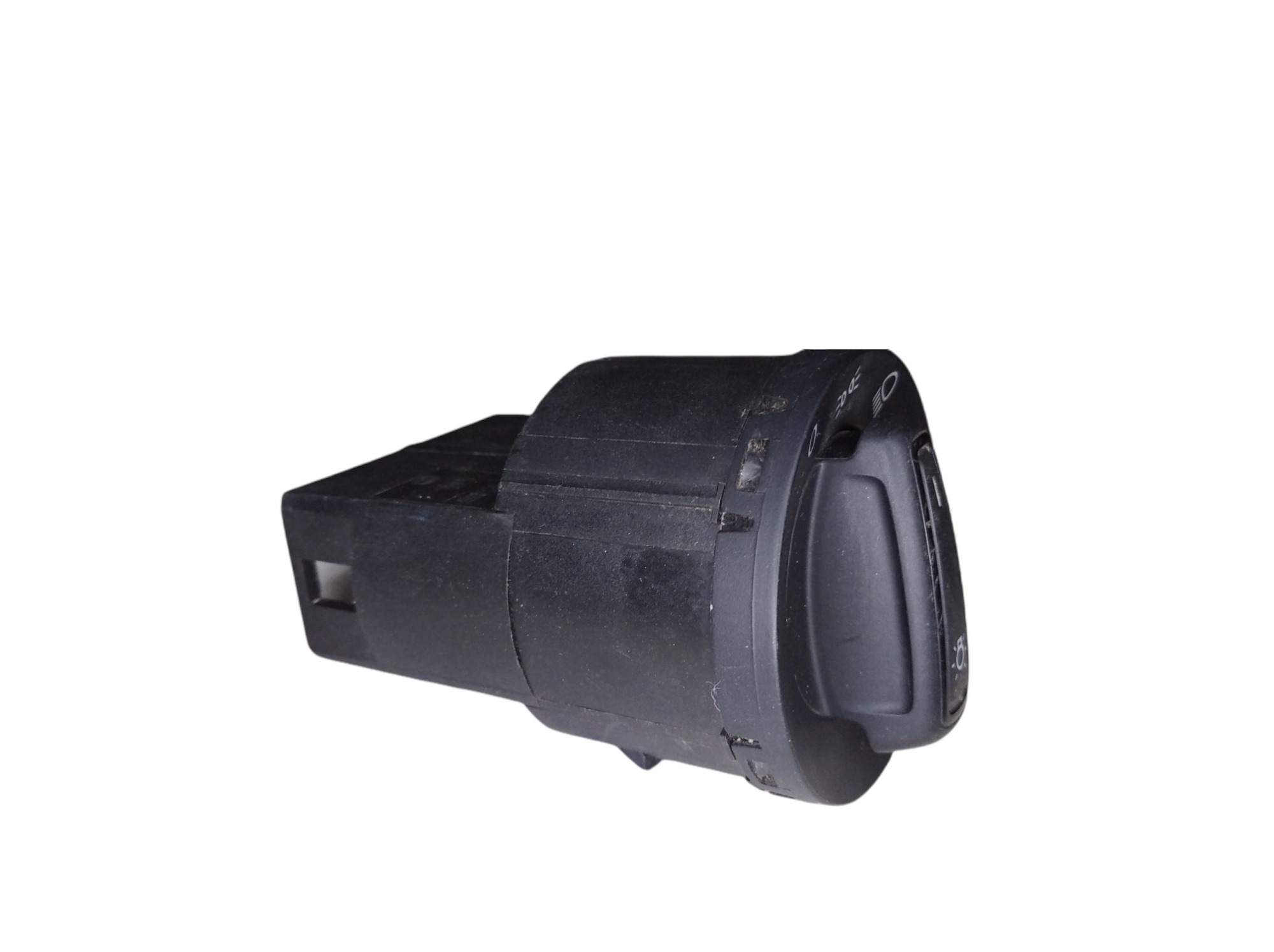 Botão Interruptor Farol Gol Voyage G7 17/19 Fox 15/19 S27 2