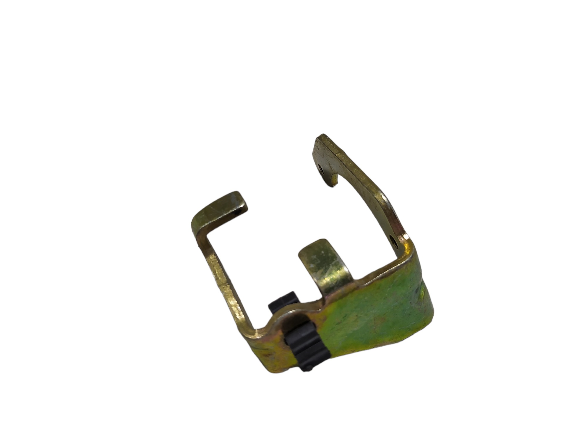 Batente Porta Traseira Esquerda Grand Caravan 2006 V487 7