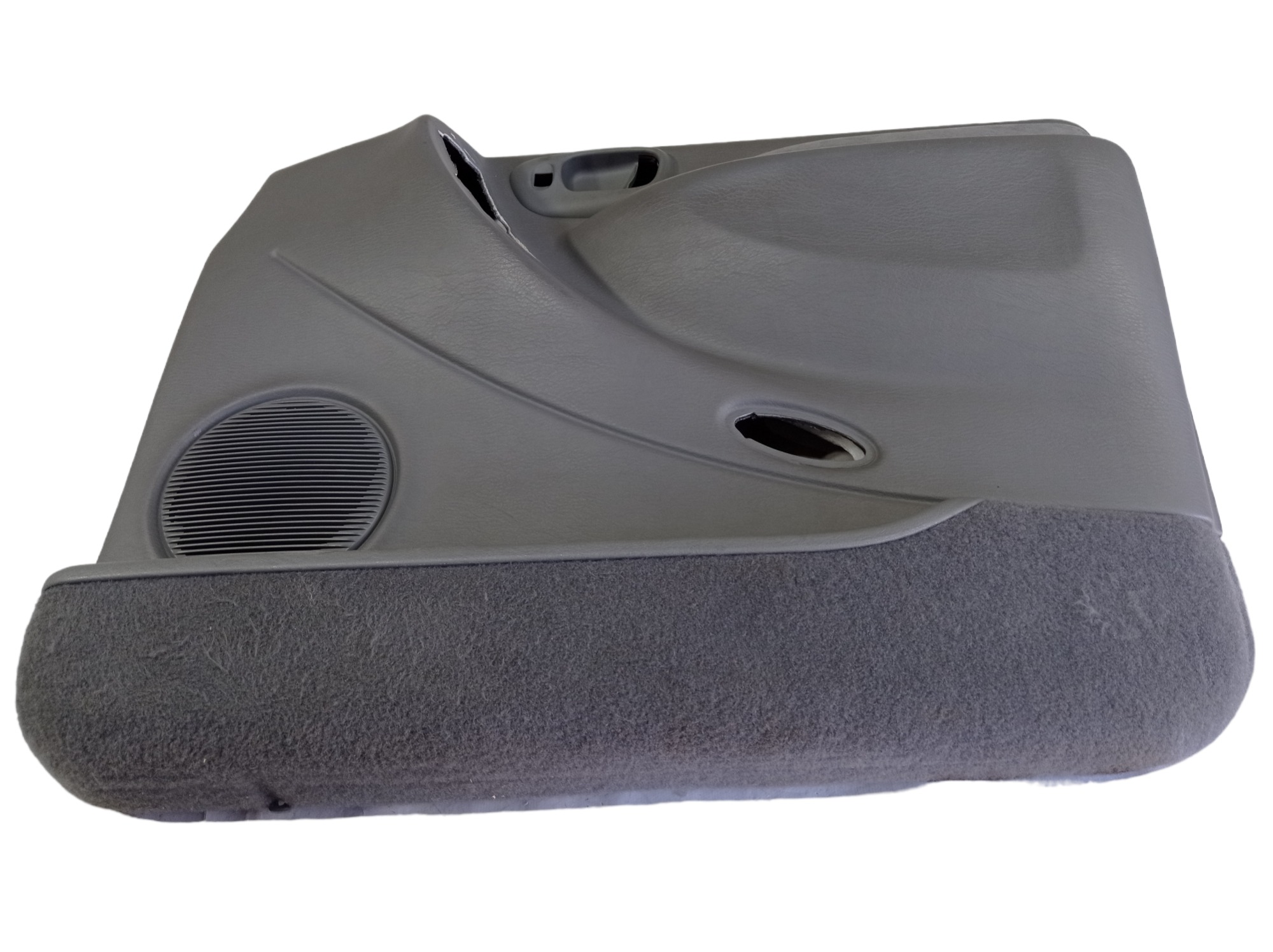 Forro Porta Dianteira Direita Grand Caravan 2006 V487 2