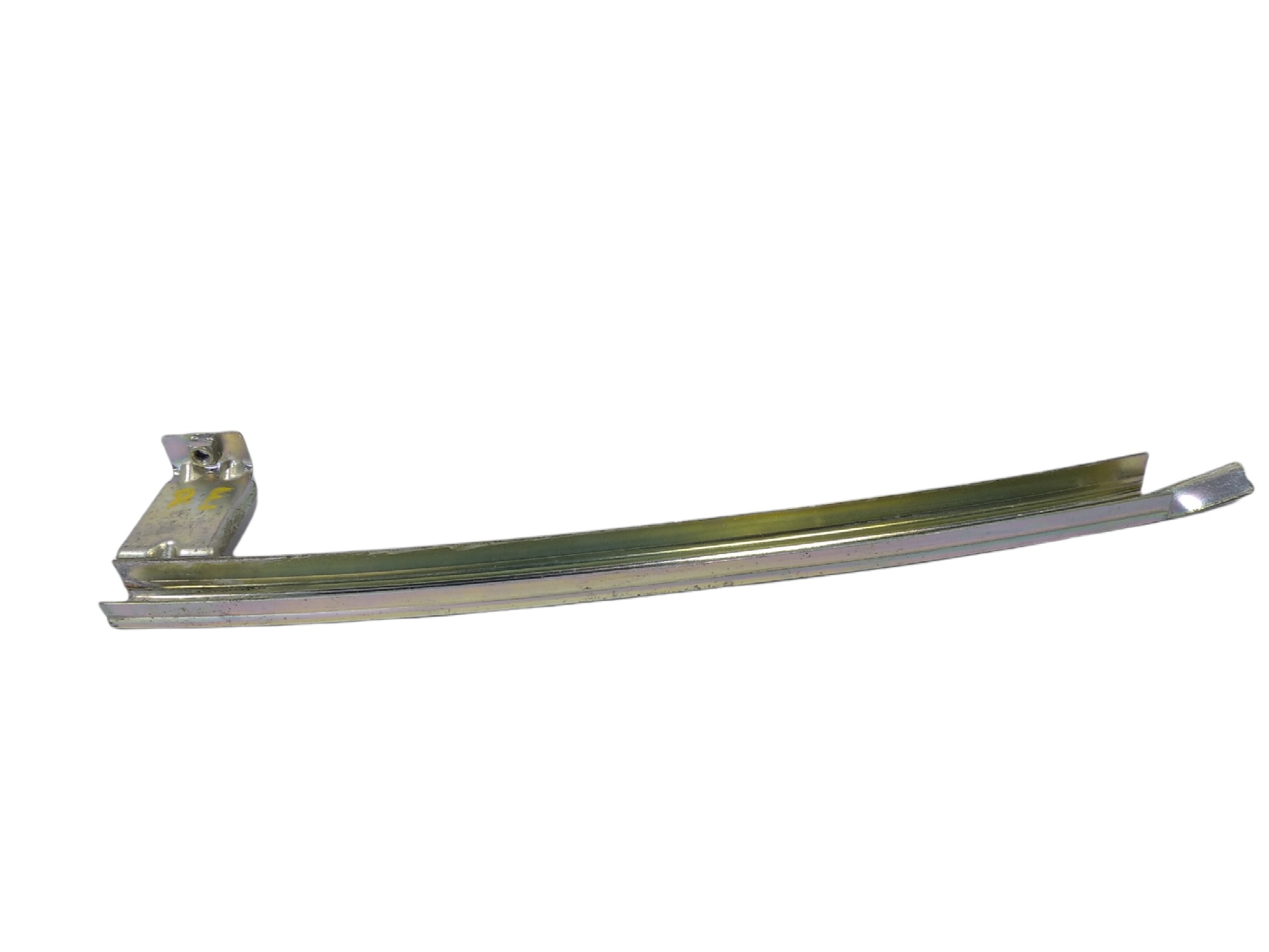 Canaleta Vidro Dianteiro Esquerdo Vw Fox G2 2014 V340 3