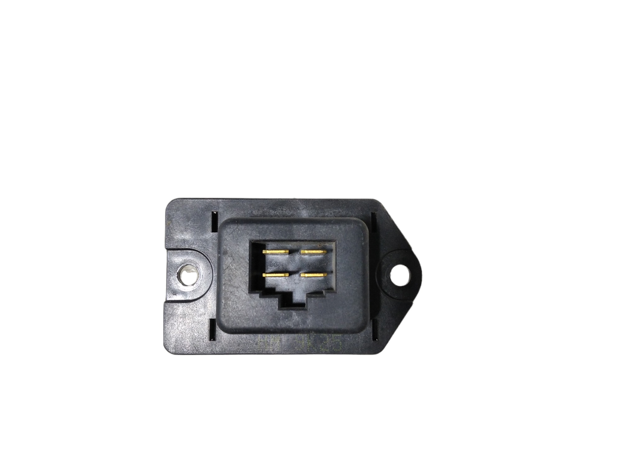 Resistência Interna Ar Condicionado Kia Cerato 1.6 010 V331 3