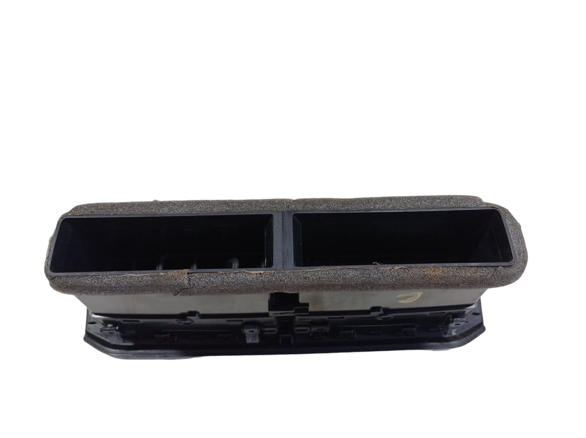 Difusor De Ar Central Vw Virtus 2017 A 2021 V559 2
