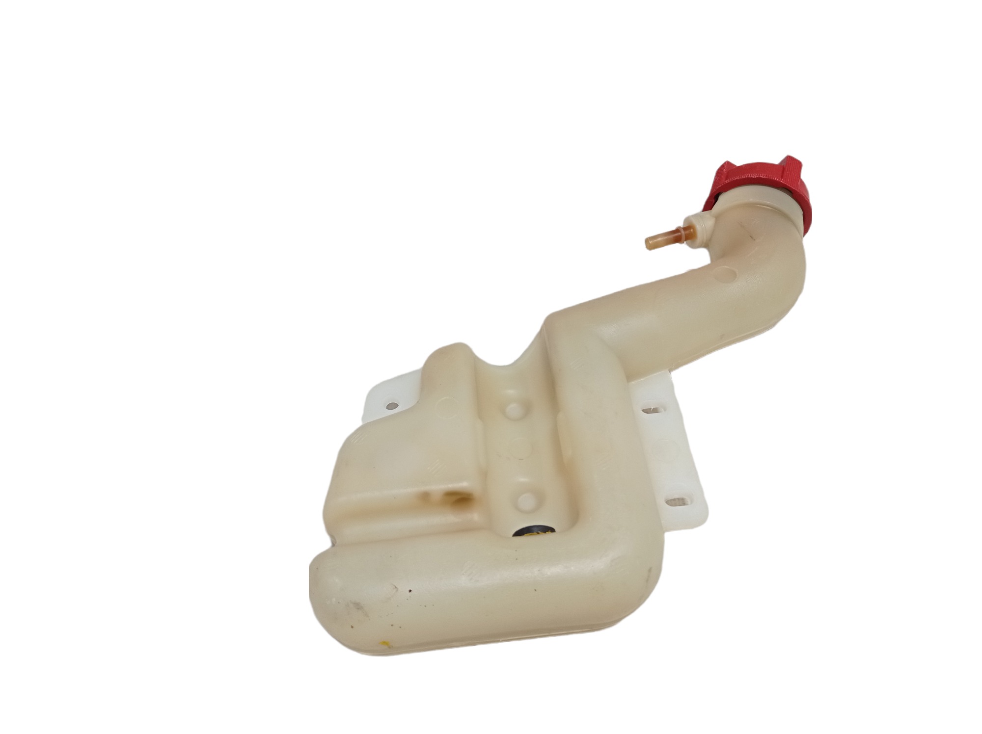 Reservatorio Partida Frio Peugeot 207 2011 9656842980 V245 2