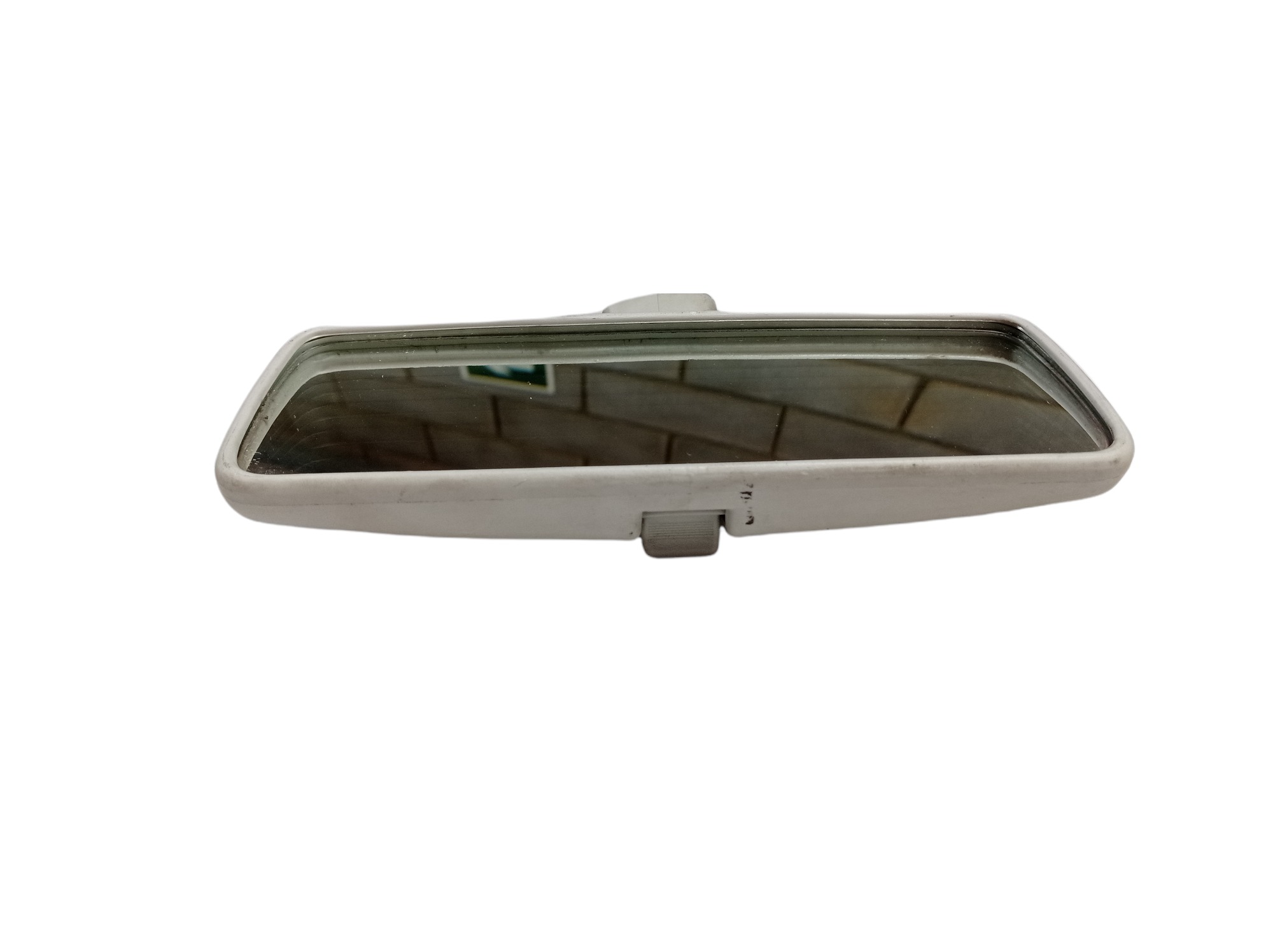Retrovisor Interno Vw Voyage Gol G5 2010 Ie3012038 V251 1
