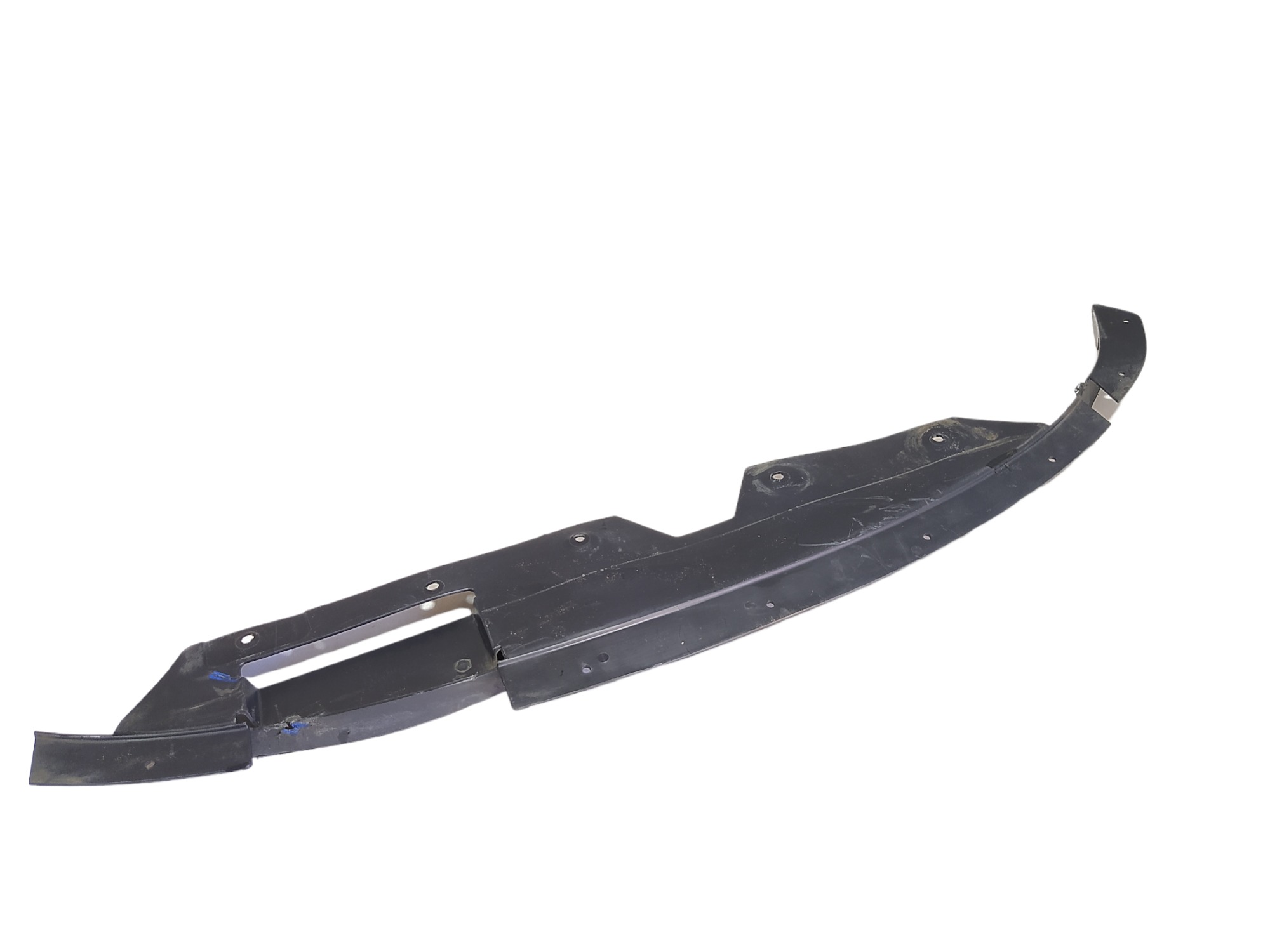 Suporte Grade Churrasqueira Grand Chrysler Caravan 2006 V487 6
