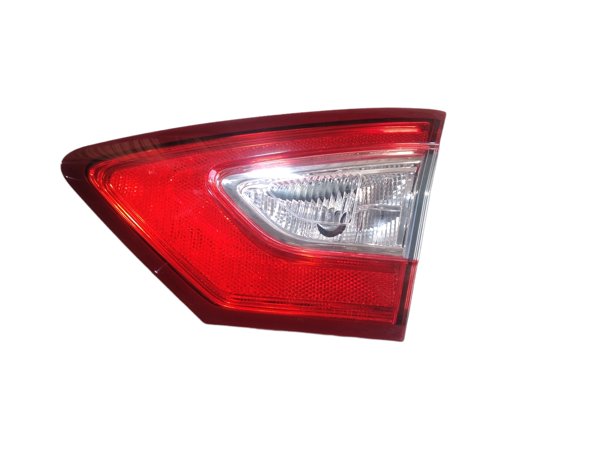 Lanterna Tampa Traseir Direita Ford Fusion 2013 A 2016 V464 2