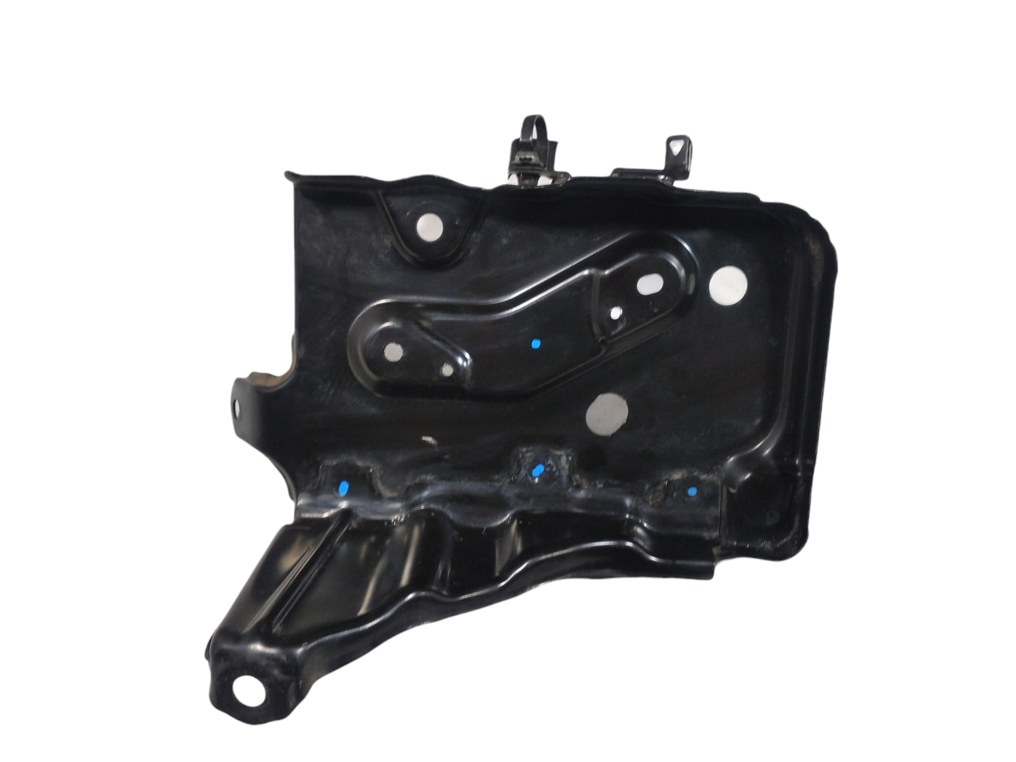 Suporte Bateria Toyota Etios 1.5 2015 V287 9